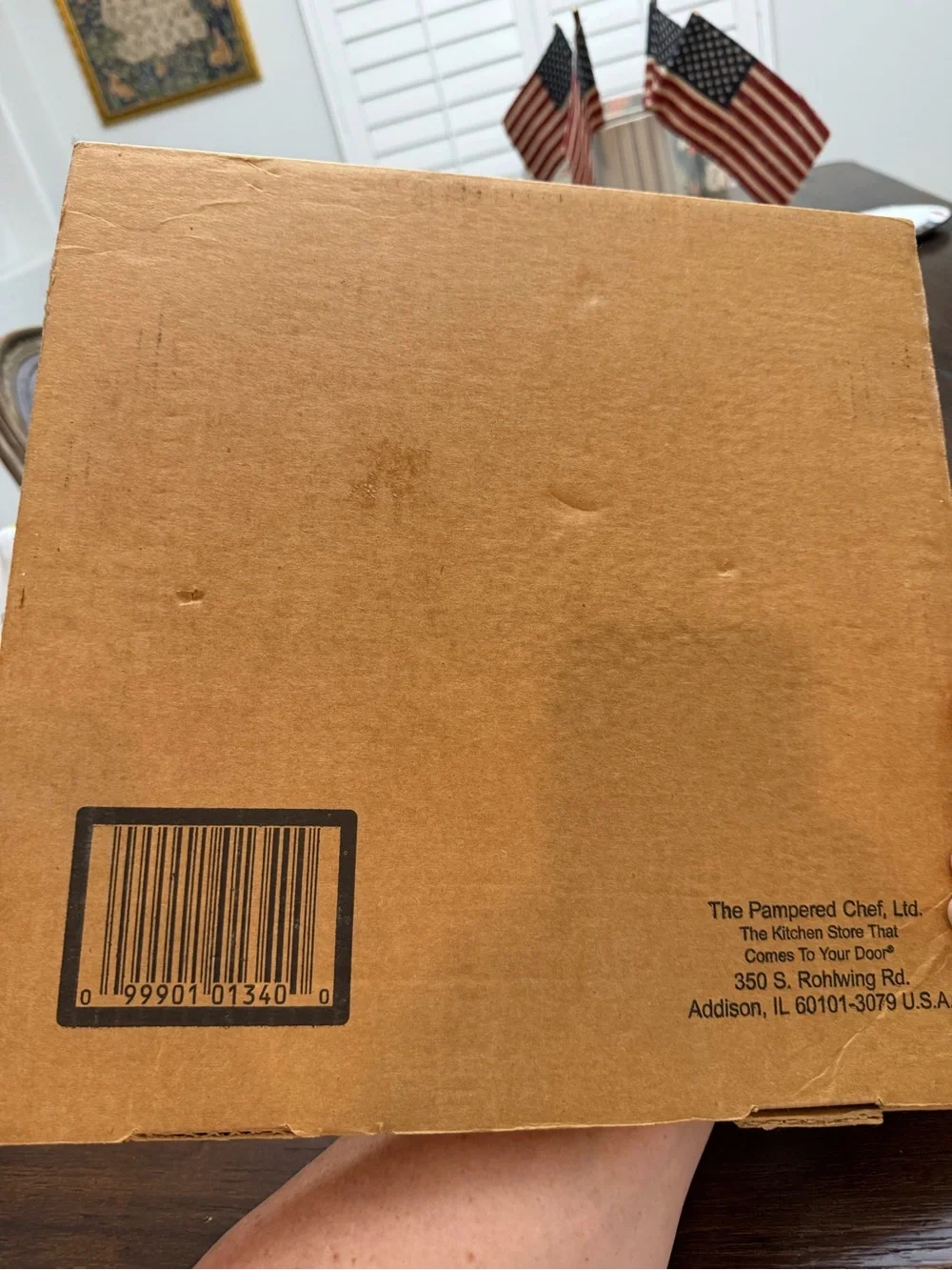 Pampered Chef 13